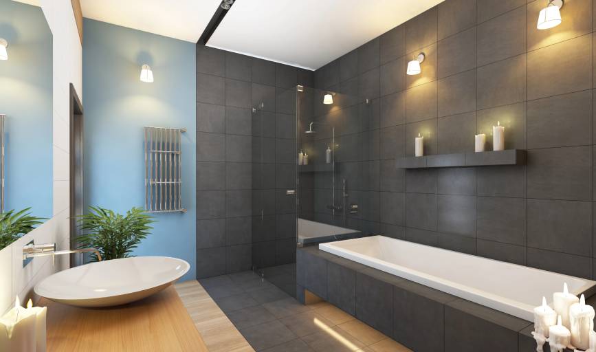 Bathroom Remodeling